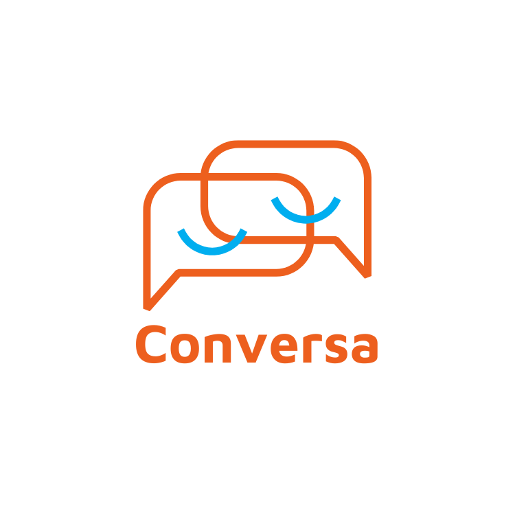 Conversa logo